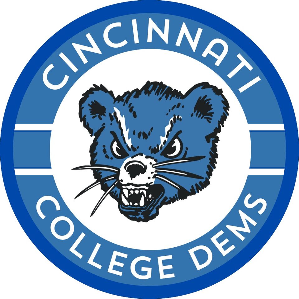 Group avatar for UC College Dems