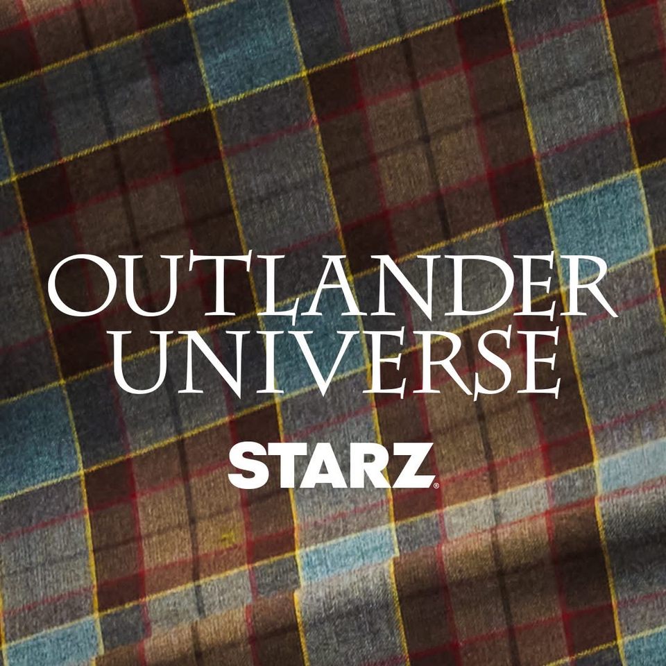 Group avatar for Sassenachs In The City