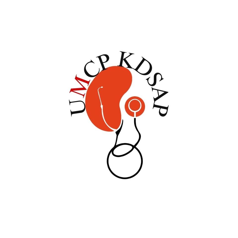 Group avatar for UMCP Kidney Disease Screening &amp; Awareness Program