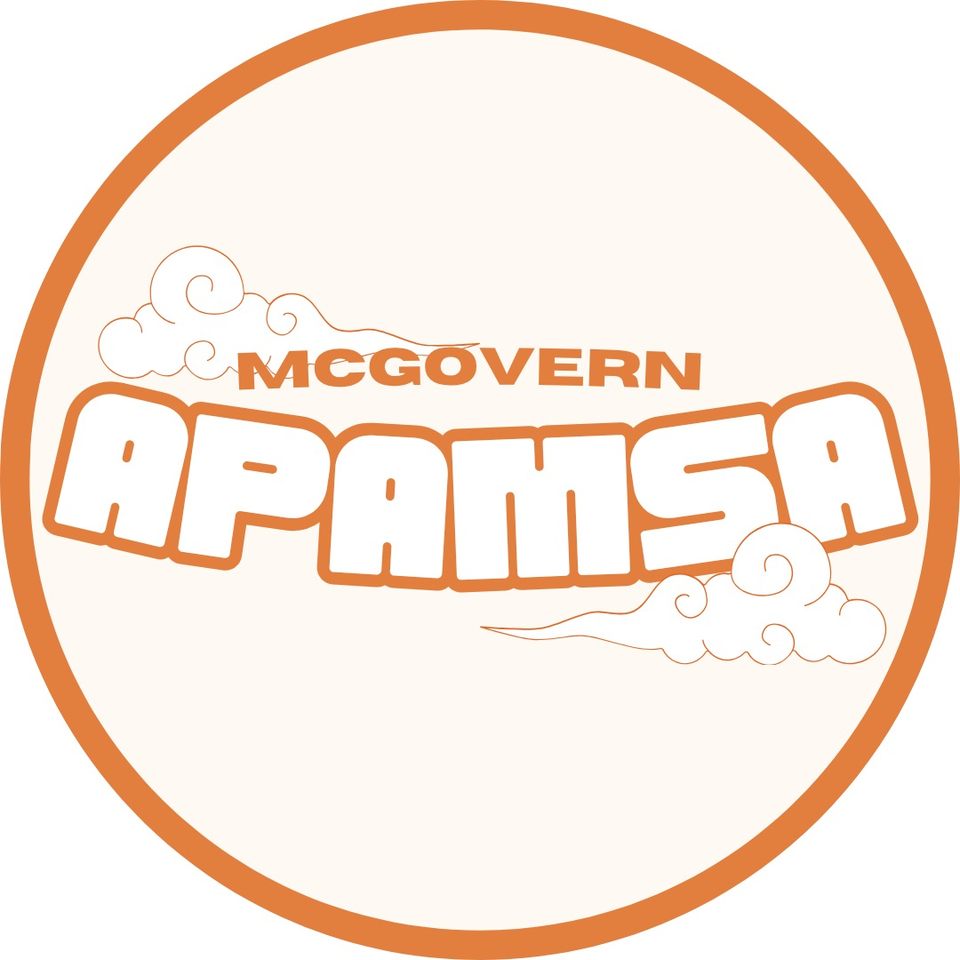 Group avatar for McGovern APAMSA
