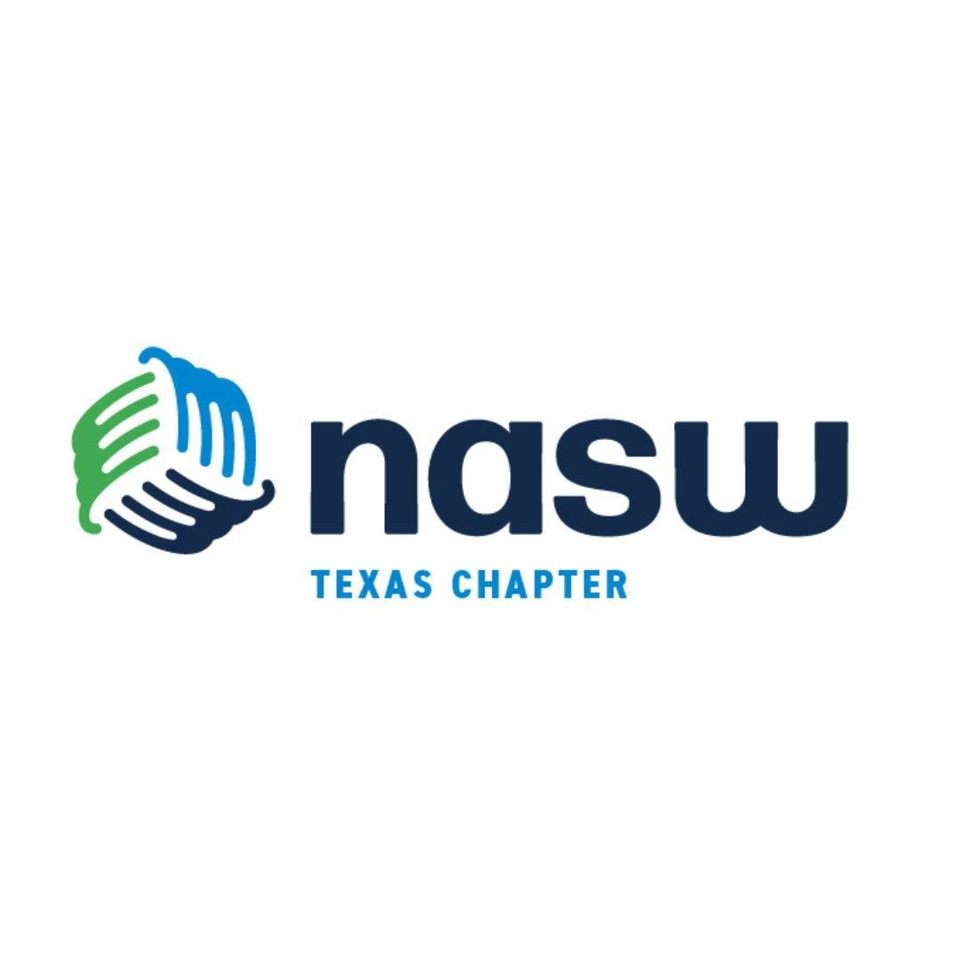 Group avatar for NASW-TX School Social Workers
