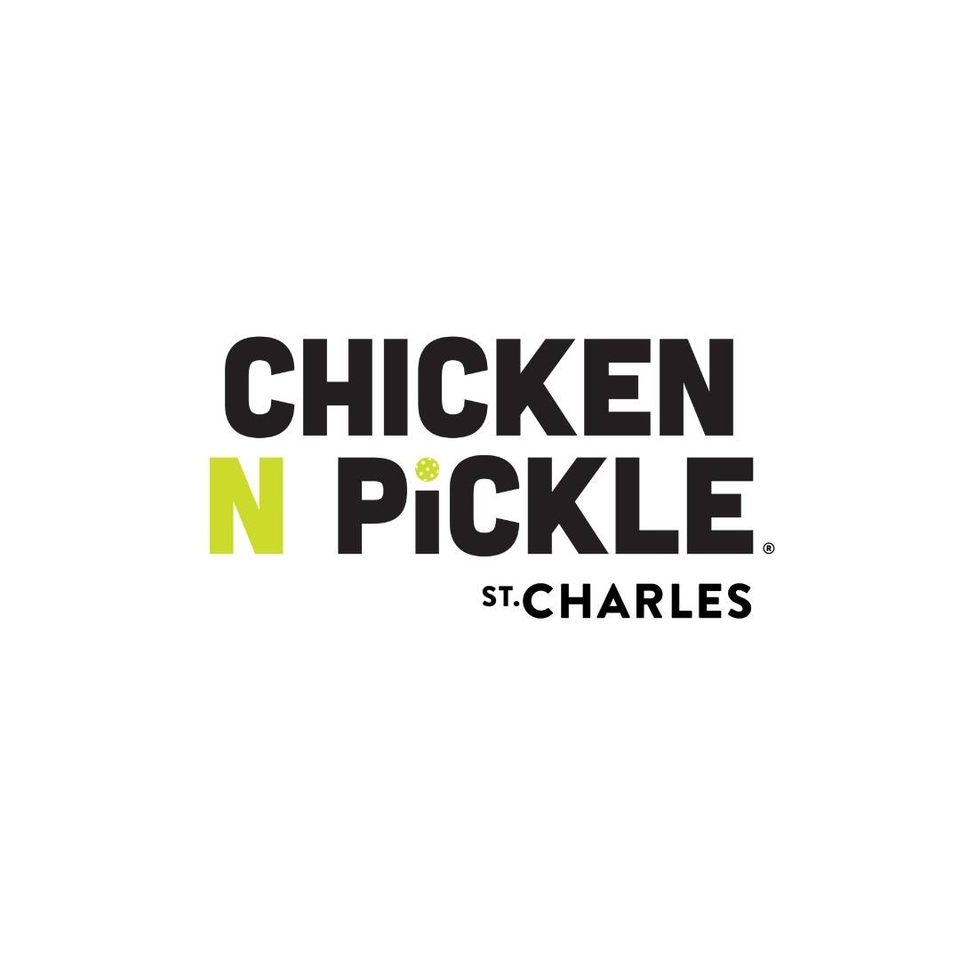 Group avatar for CNP St. Charles Pickleball Community