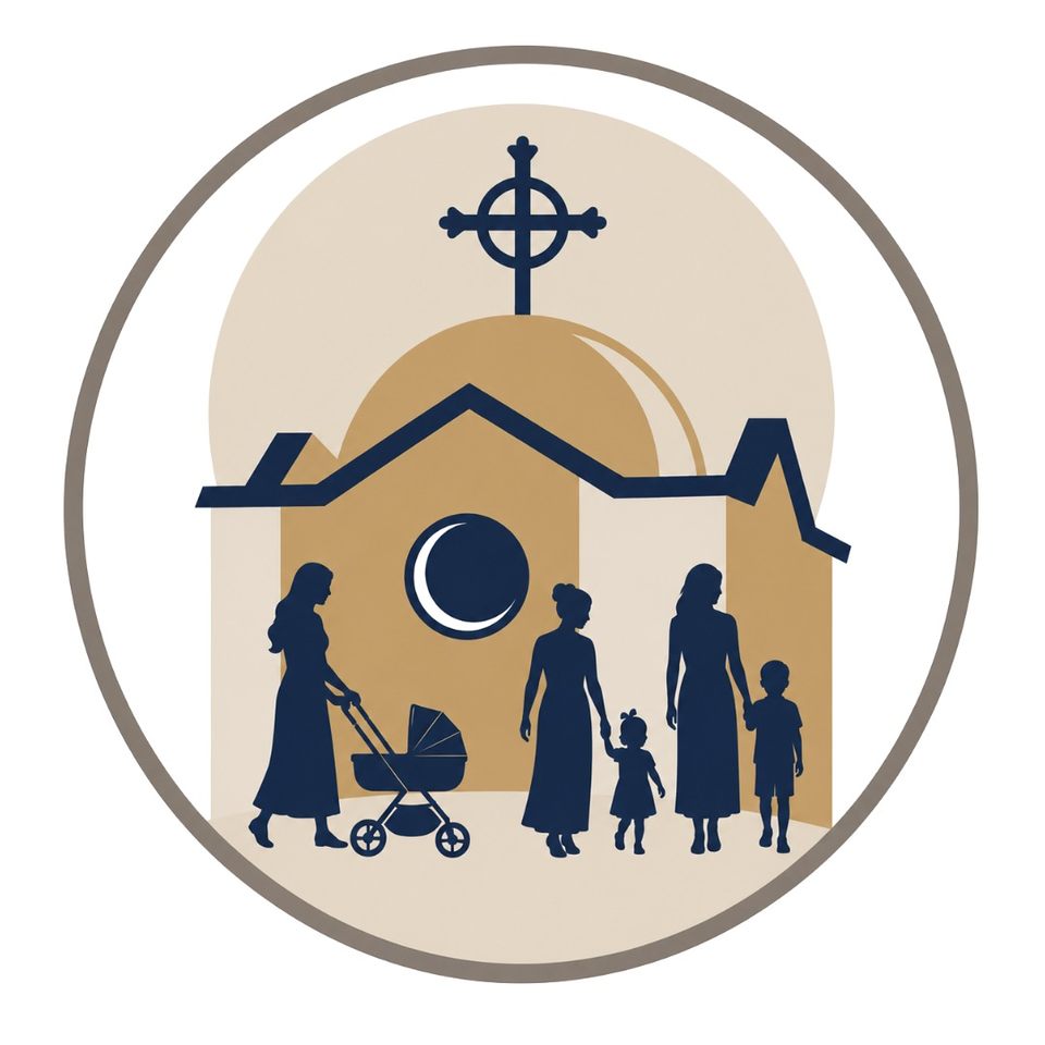 Group avatar for St. Matthias Moms Group