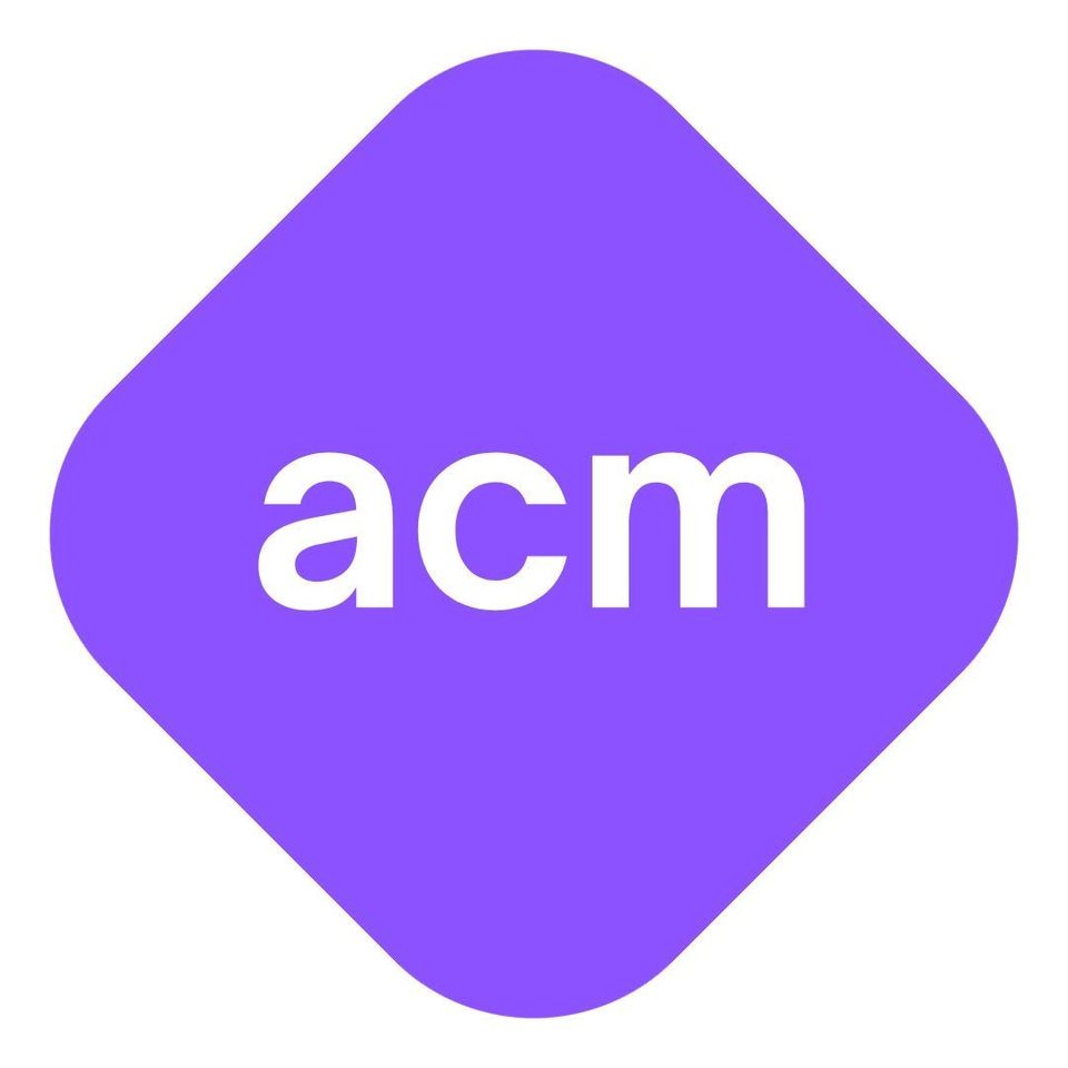 Group avatar for ACM@TCU 2025-2026