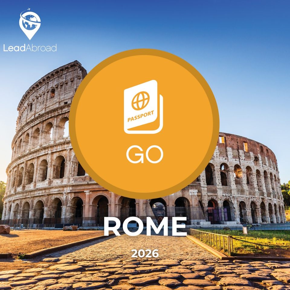 Group avatar for 2026 GO Rome