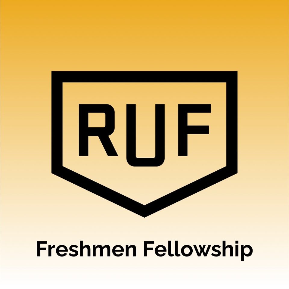 Group avatar for RUF Freshmen Fellowship
