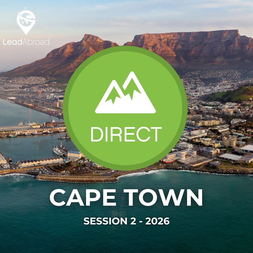 Group avatar for 2026 DIRECT Cape Town Session 2