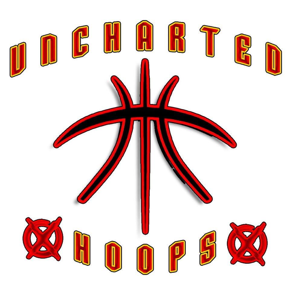 Group avatar for Uncharted Hoops Vendors
