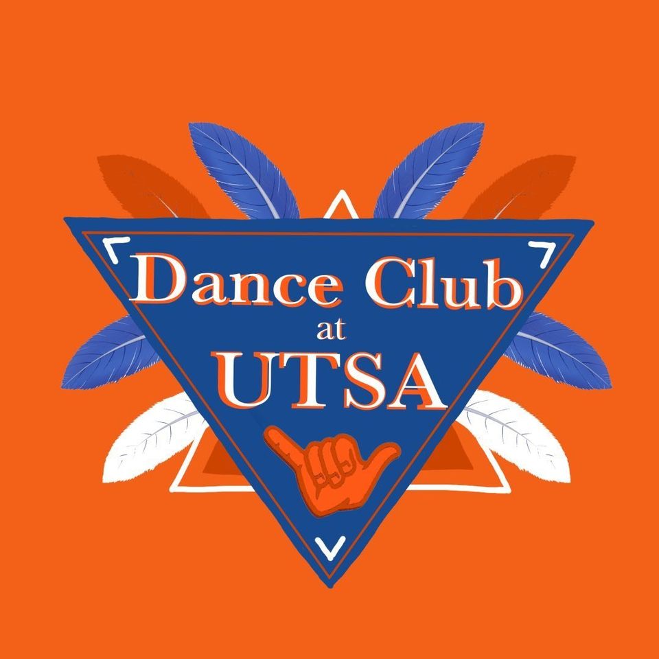 Group avatar for Dance Club at UTSA 2026-27🌟