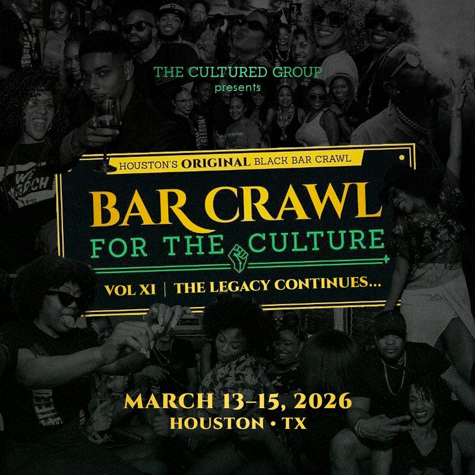 Group avatar for CFTC Vol. XI "The Legacy Continues..."