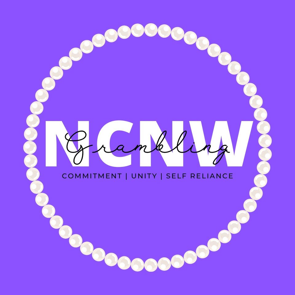 Group avatar for NCNW - Grambling State Section