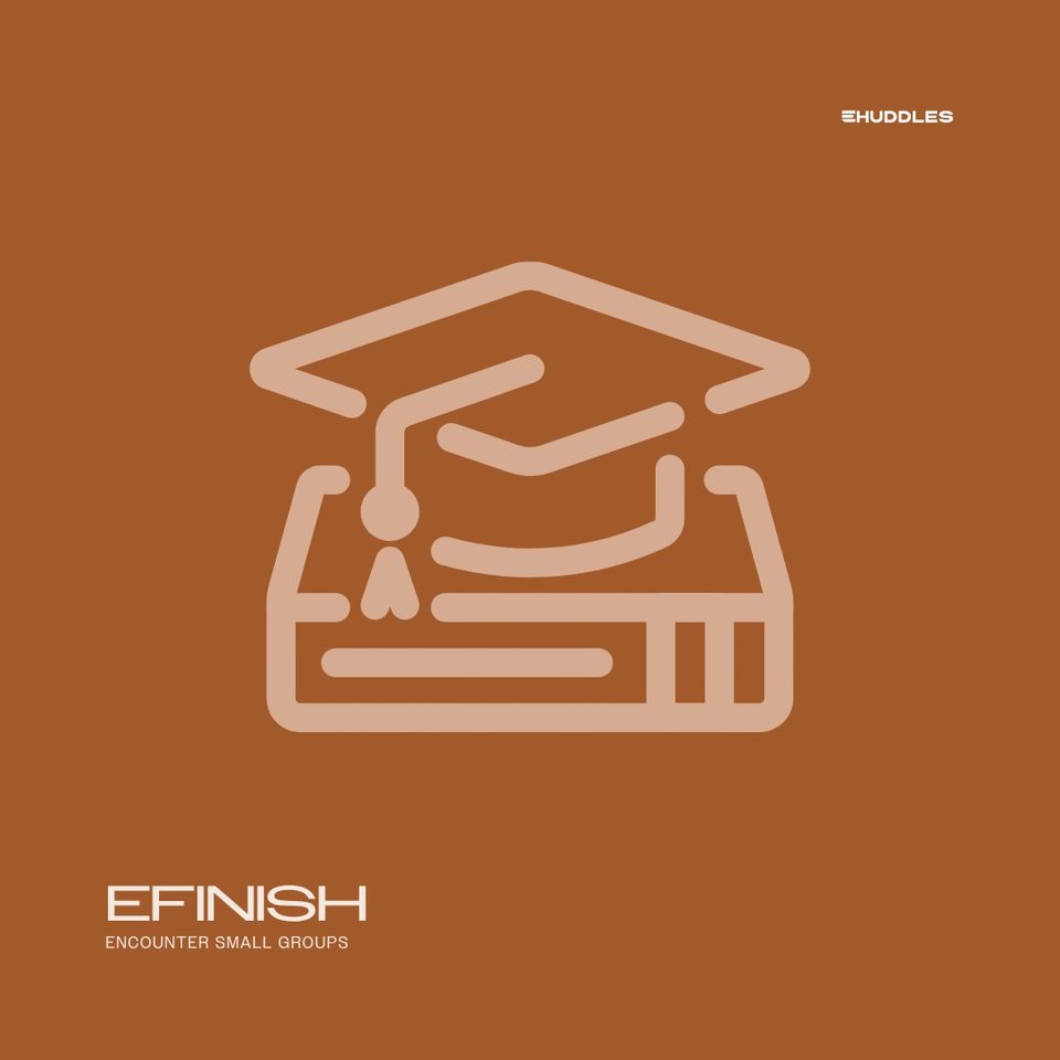 Group avatar for eFinish eHuddle