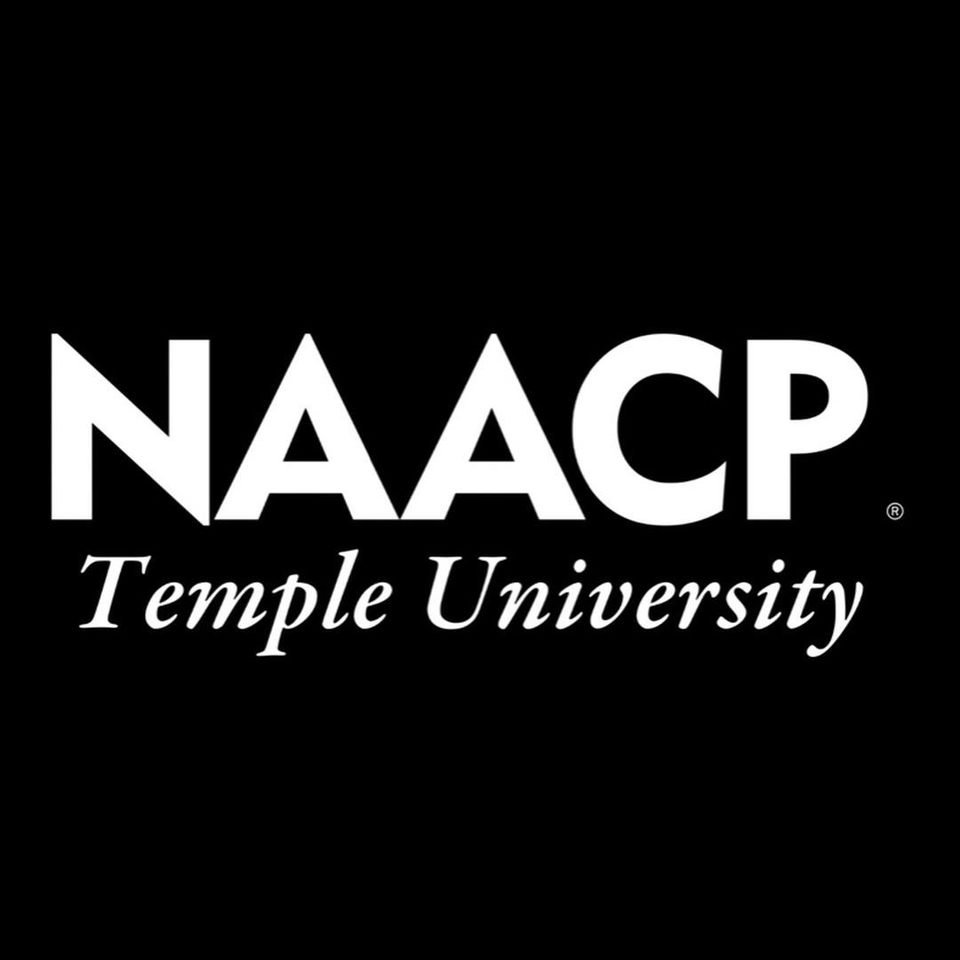 Group avatar for NAACP Temple University Chapter