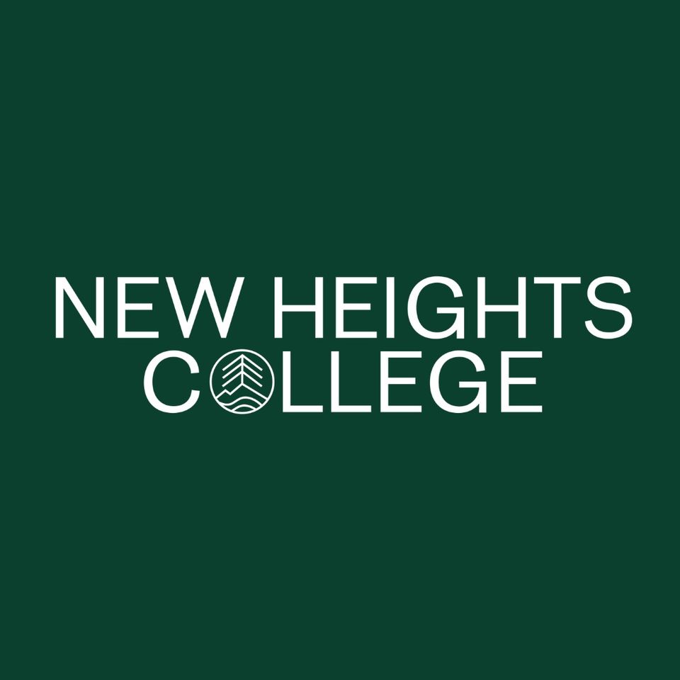 Group avatar for NEW HEIGHTS HANGS!