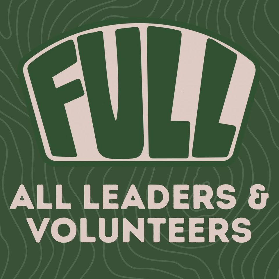 Group avatar for PC26 | ALL Leaders &amp; Volunteers
