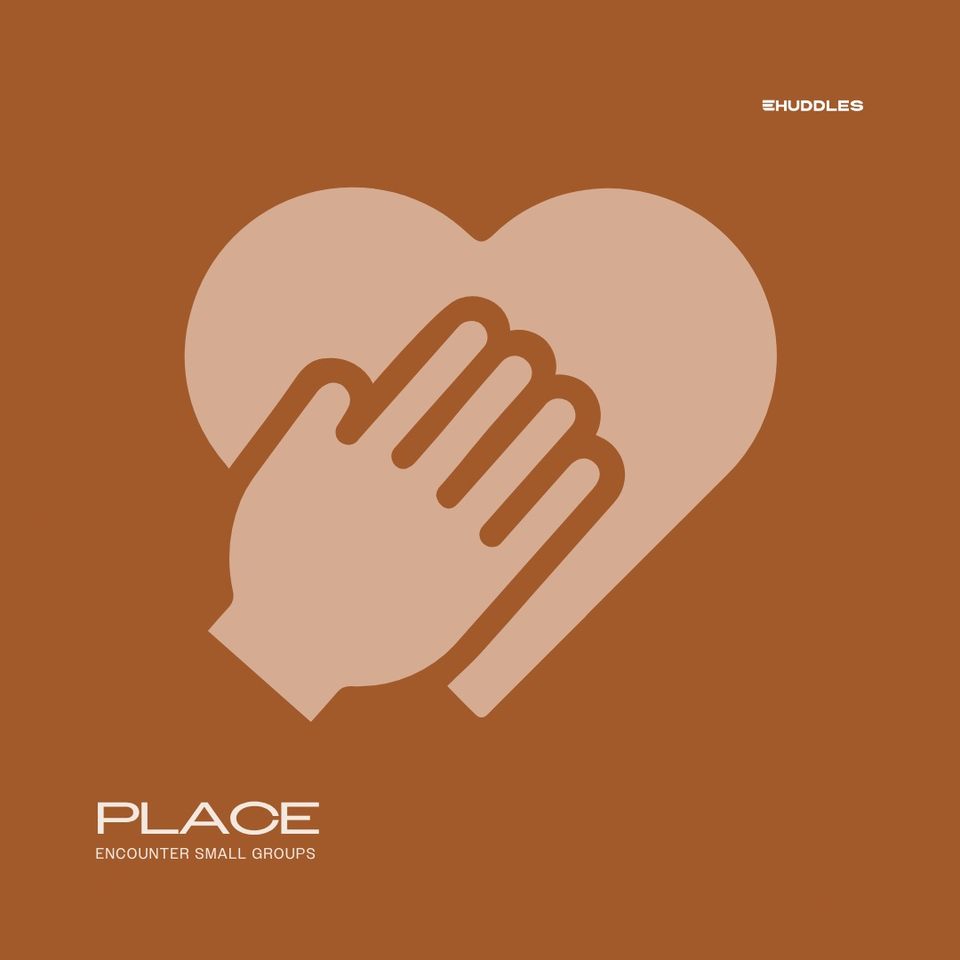 Group avatar for Place (LGBTQIA+) eHuddle