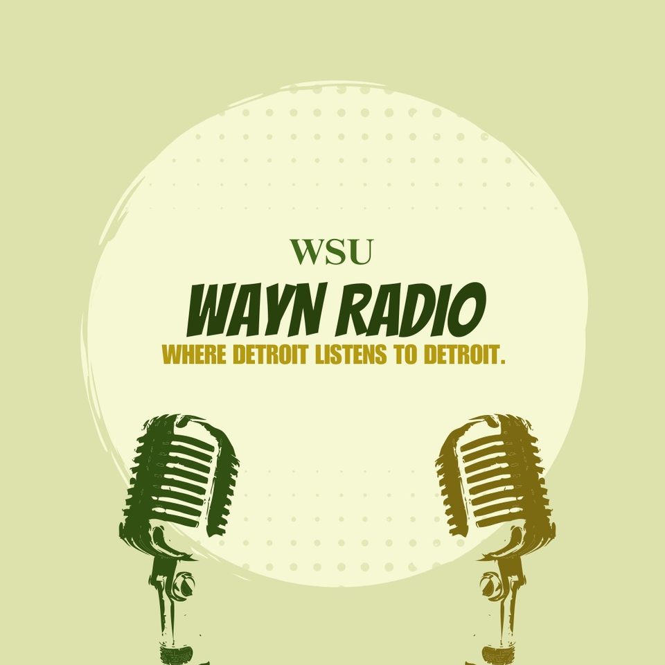 Group avatar for WAYN RADIO