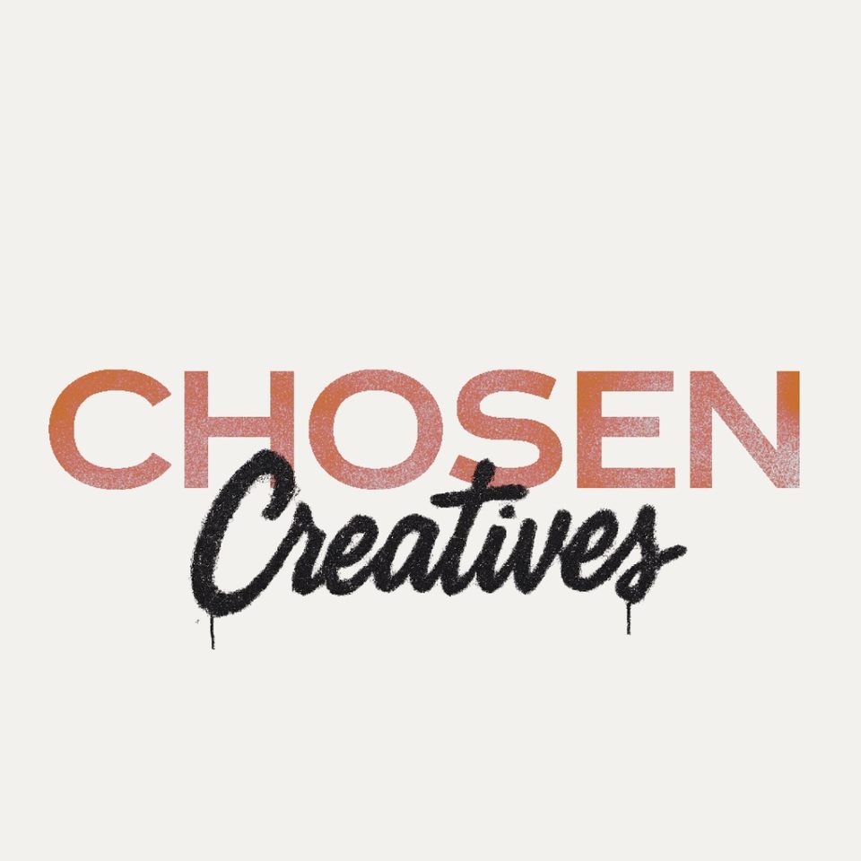 Group avatar for Chosen Creatives