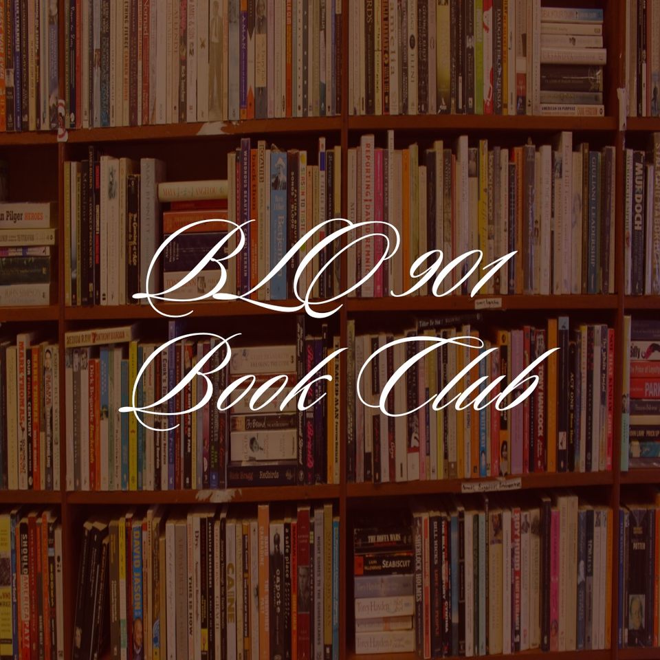 Group avatar for BLQ 901 Book Club