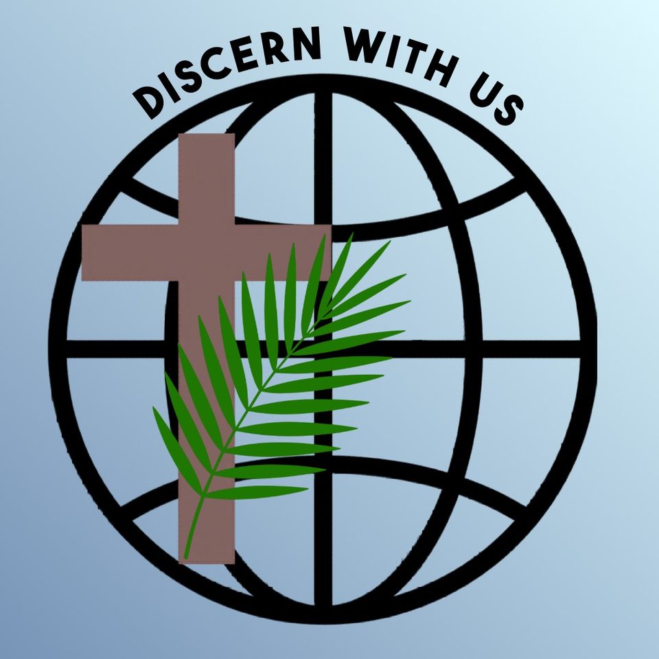 Group avatar for Discern With Us