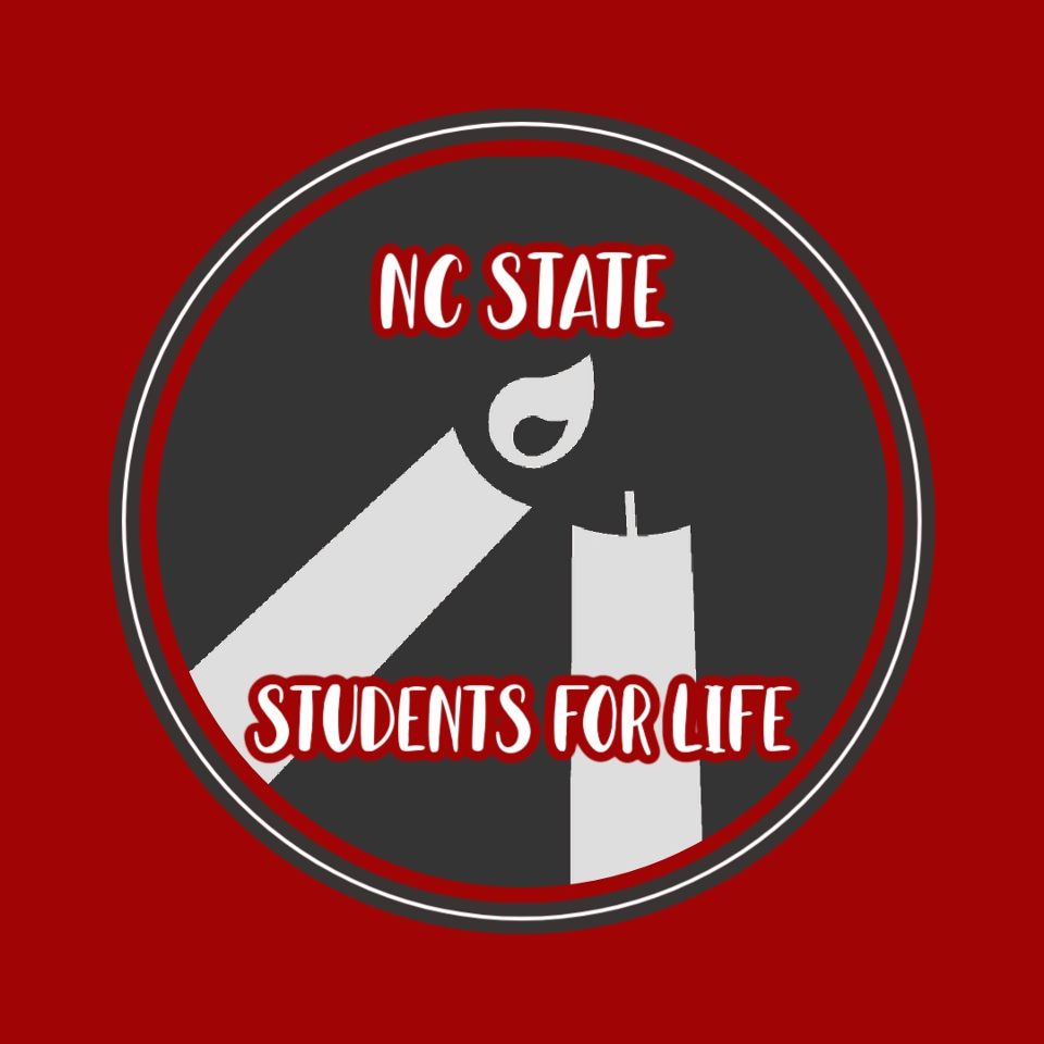 Group avatar for 🔥NCSU Students for Life🔥