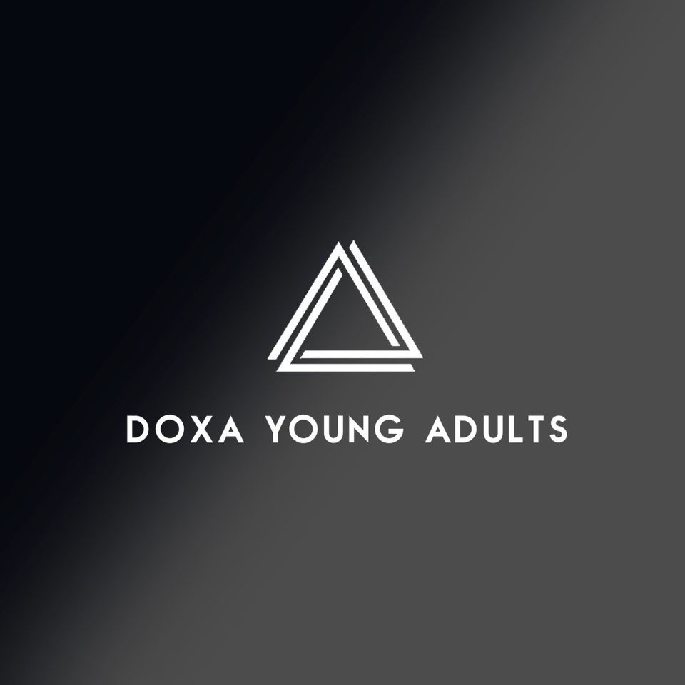 Group avatar for Doxa Young Adults