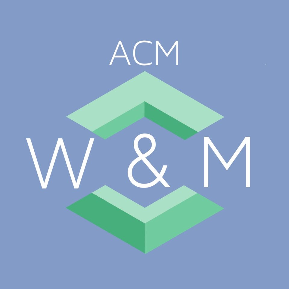 Group avatar for ACM@WM