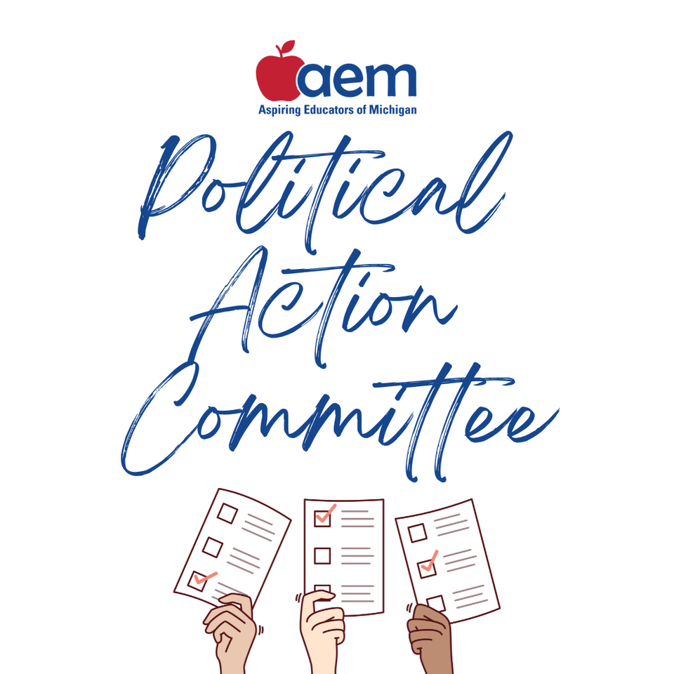 Group avatar for AEM Political Action Committee