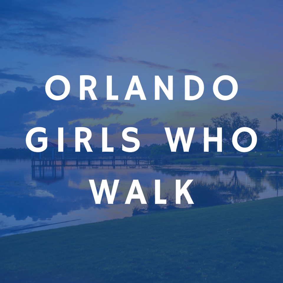 Group avatar for Orlando Girls Who Walk