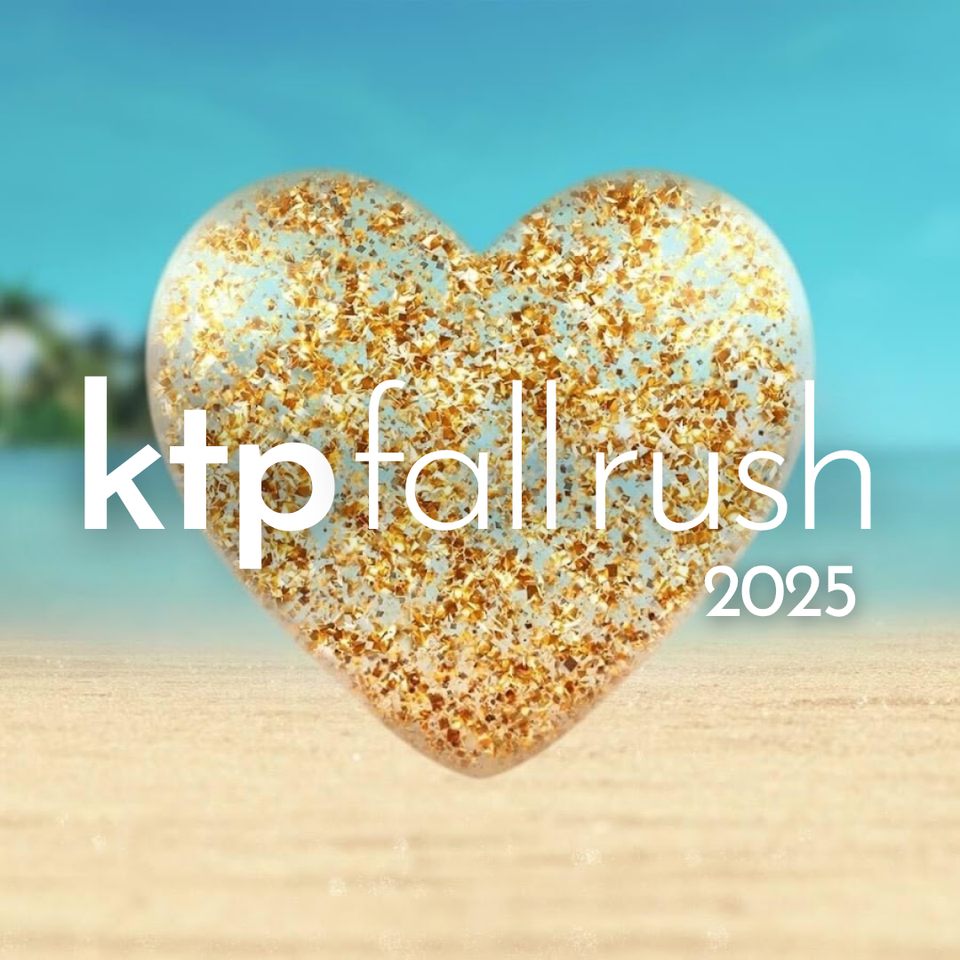 Group avatar for KTP Fall Rush 2025