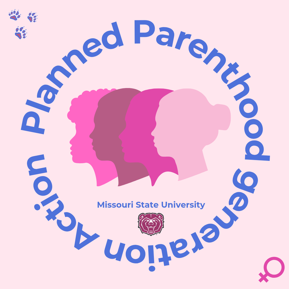 Group avatar for Planned Parenthood Generation Action MSU