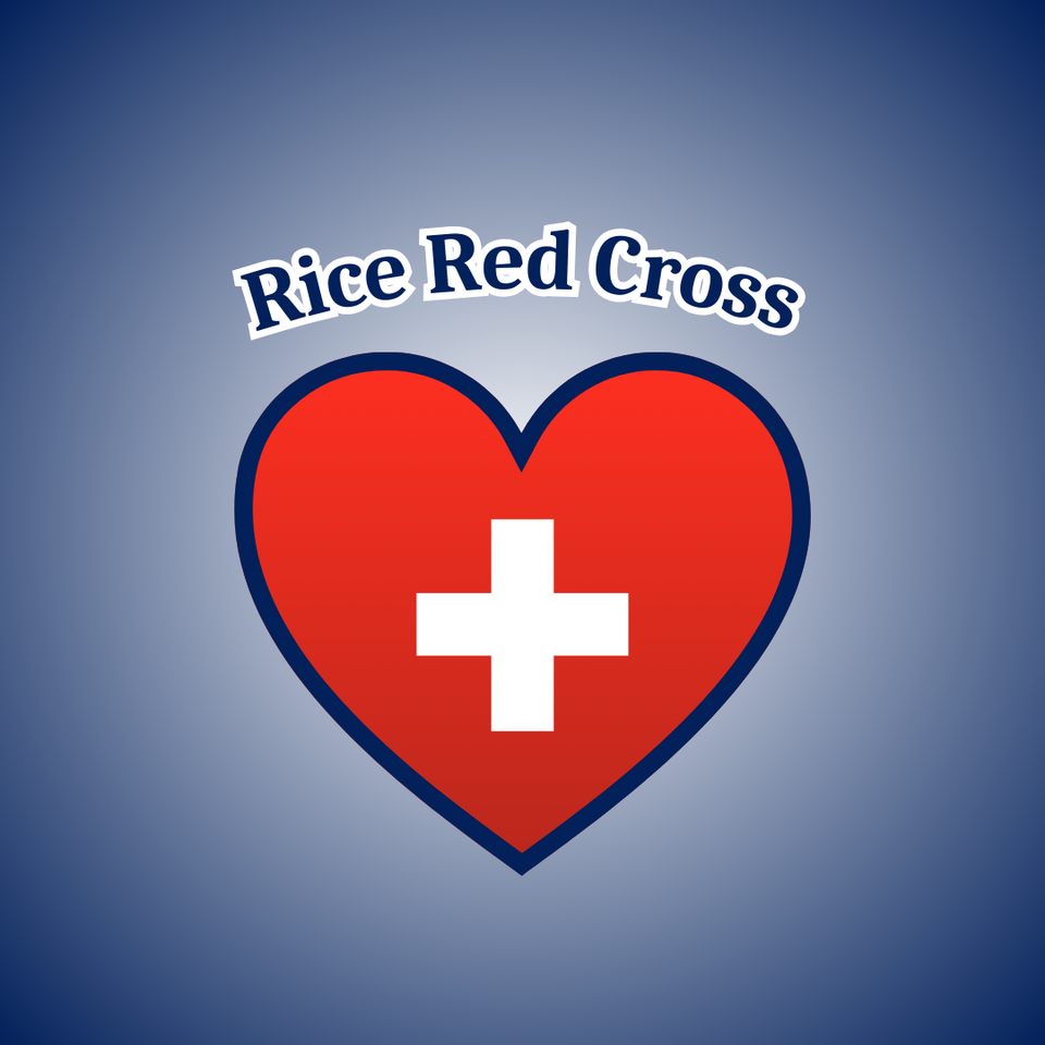 Group avatar for Rice Red Cross