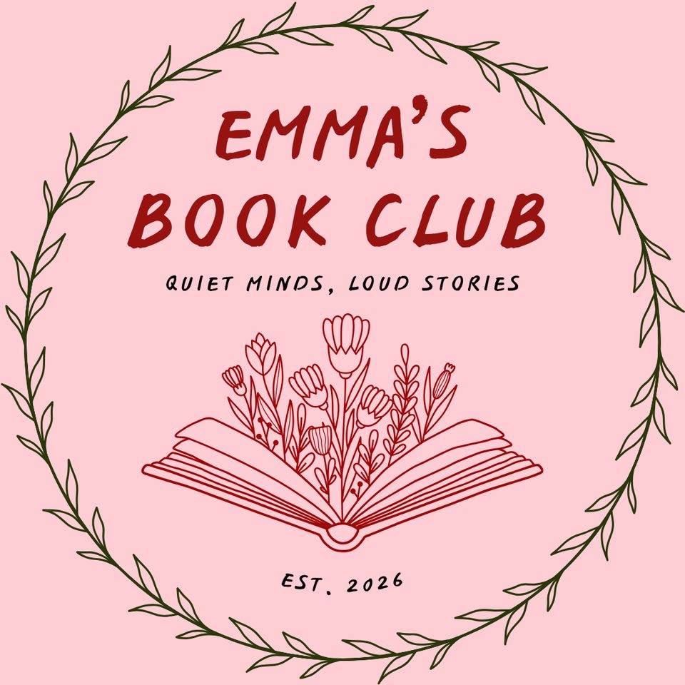 Group avatar for Emma's Book Club