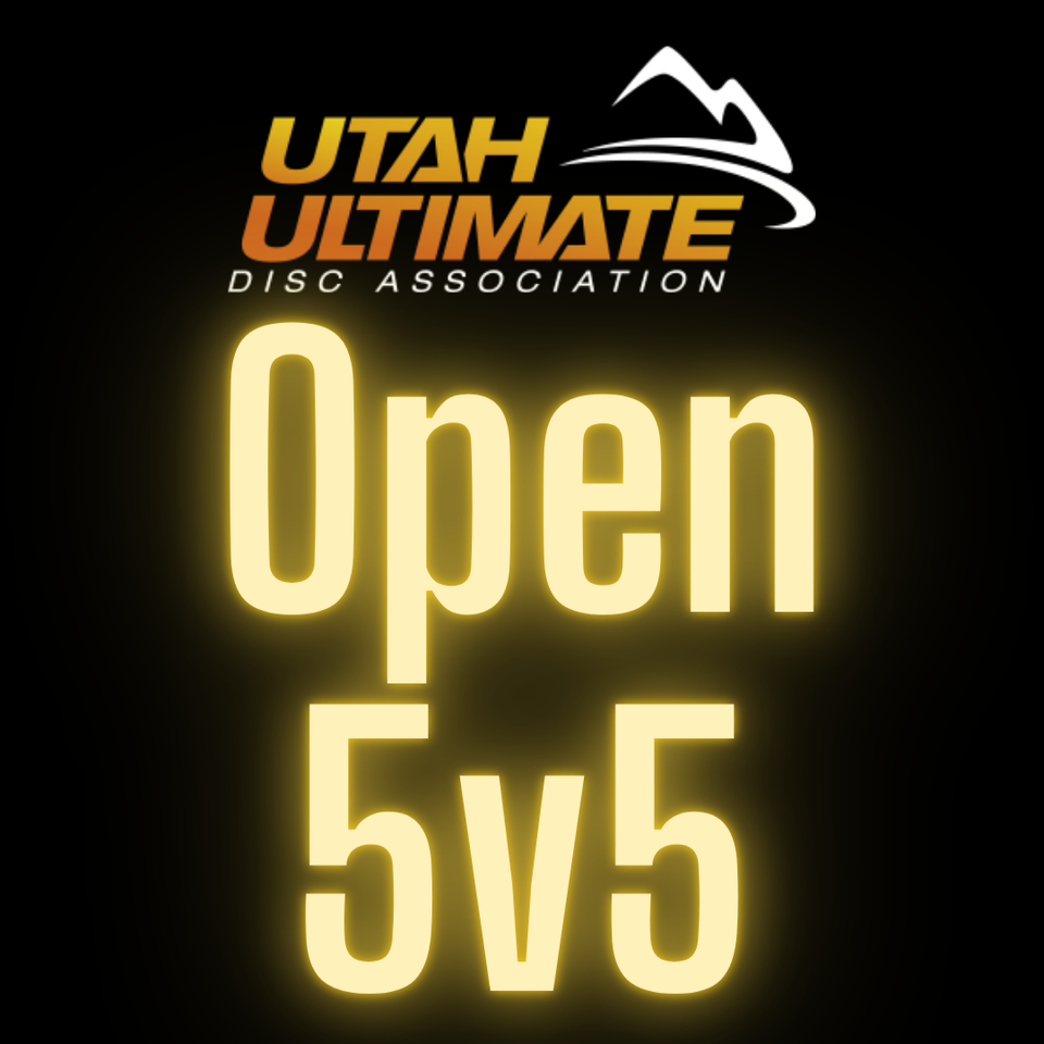 Group avatar for UUDA State 2024 - Open 5v5