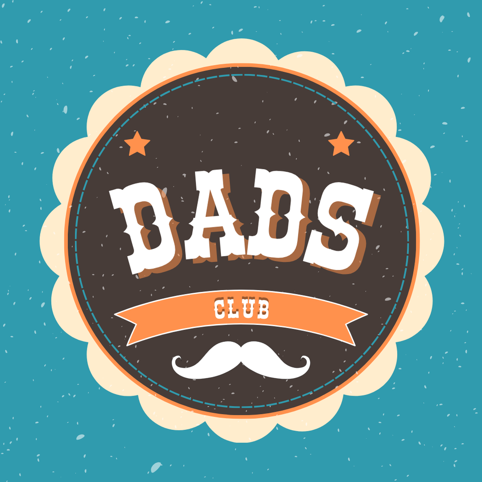 Group avatar for TCC Dads Club