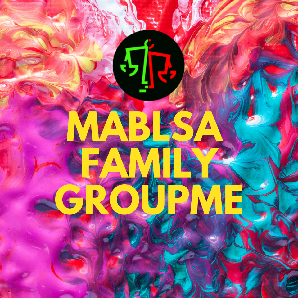 Group avatar for MABLSA Family