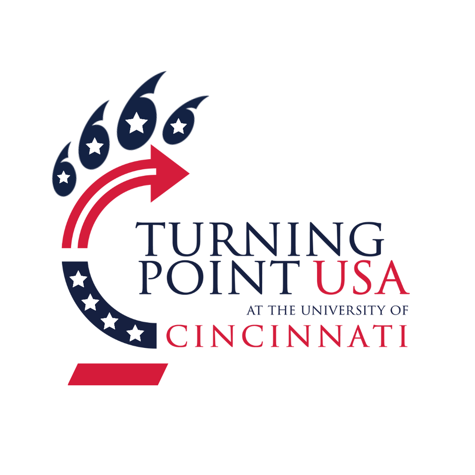 Group avatar for TPUSA at the University of Cincinnati