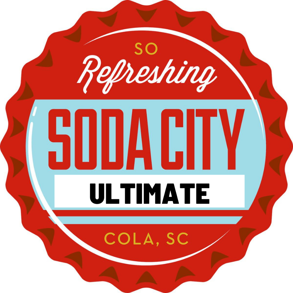Group avatar for Soda City Ultimate