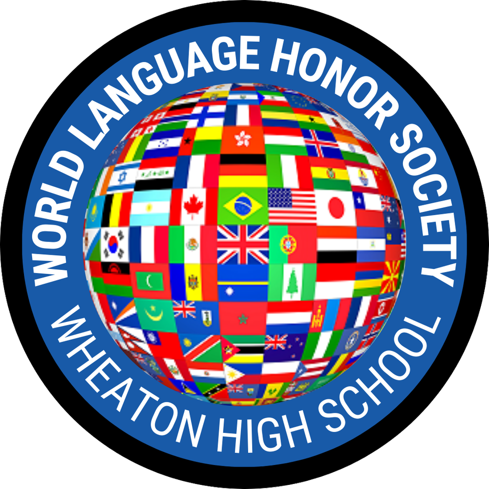 Group avatar for WHS World Language Honor Society