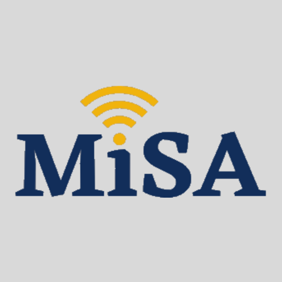 Group avatar for MISA - Professional Chat 2025-2026