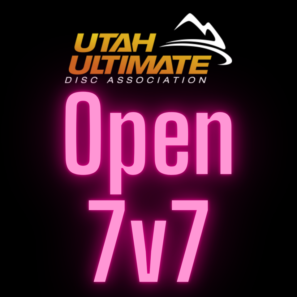 Group avatar for UUDA State 2024 - Open 7v7