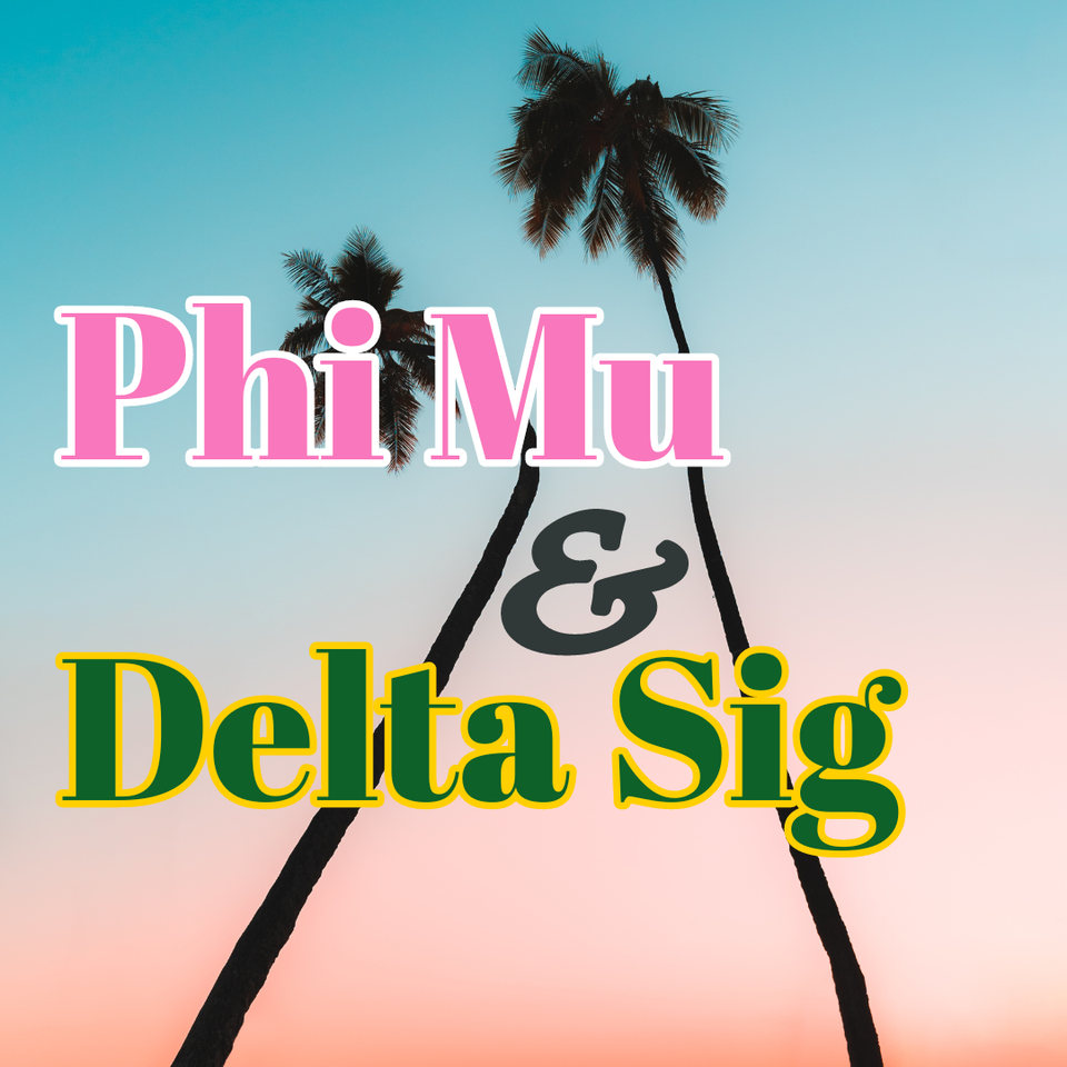 Group avatar for ΦΜ x ΔΣΦ