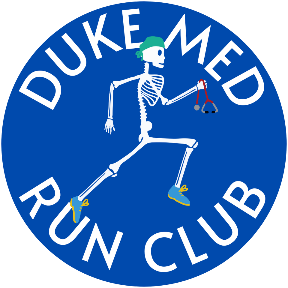Group avatar for Duke Med Run Club 🏃‍♀️