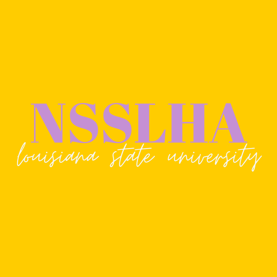Group avatar for LSU NSSLHA