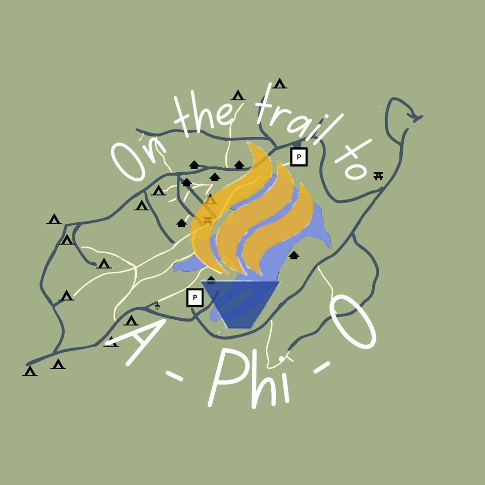 Group avatar for Alpha Phi Omega Spring Interest Group