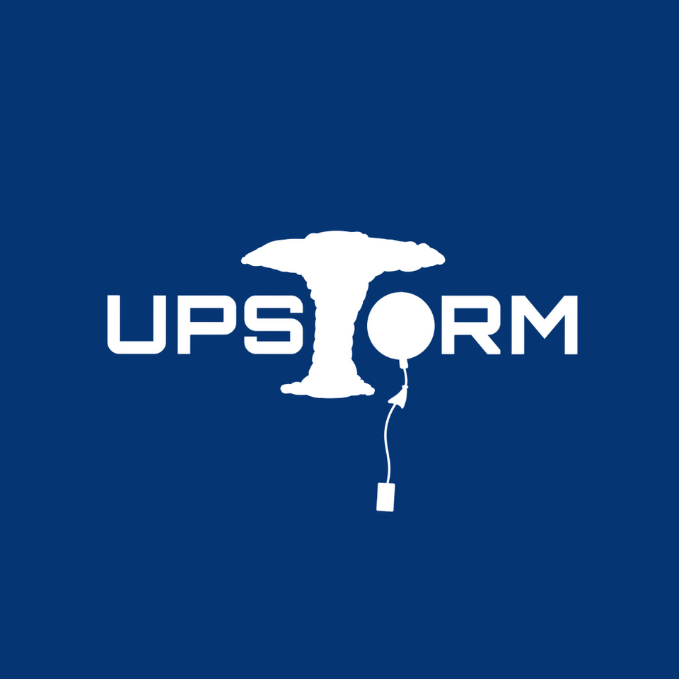 Group avatar for UPSTORM Free Discussion