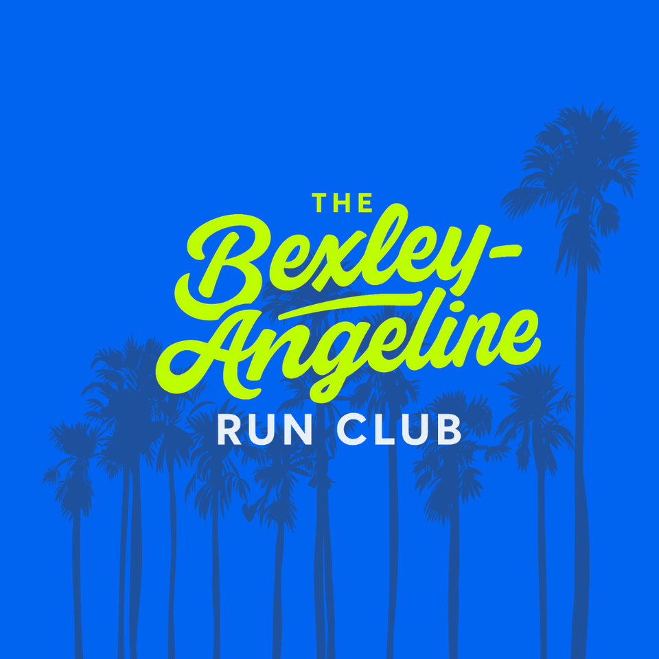 Group avatar for The Bexley-Angeline Run Club (BARC)