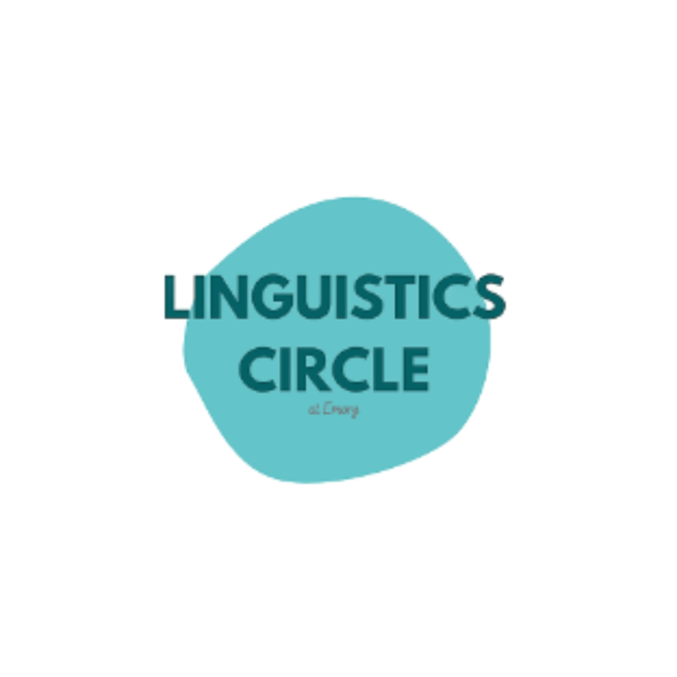 Group avatar for Emory Linguistics Circle