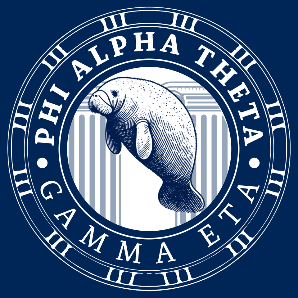 Group avatar for UF Phi Alpha Theta
