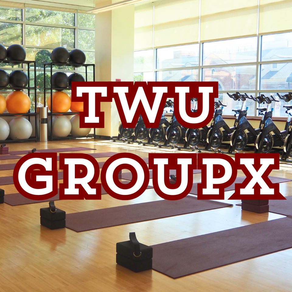 Group avatar for TWU GroupX